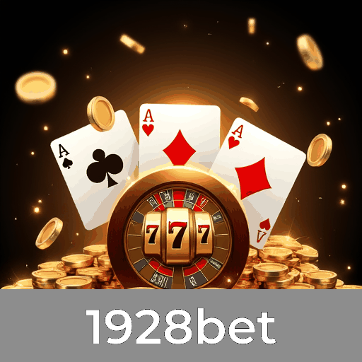 1928bet: A Facilidade de Apostar com o App Completo