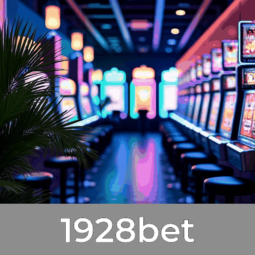 1928bet: Seu Cassino Online Confiável