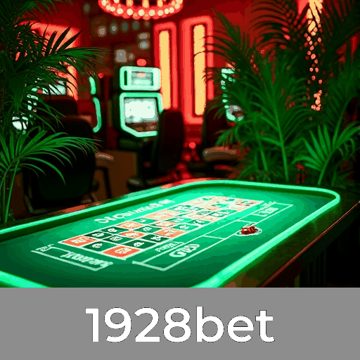 1928bet: A Facilidade de Apostar com o App Completo