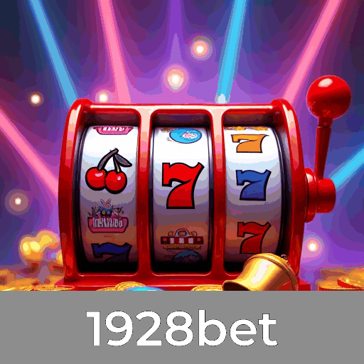 1928bet: Seu Cassino Online Confiável