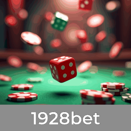 1928bet: A Facilidade de Apostar com o App Completo